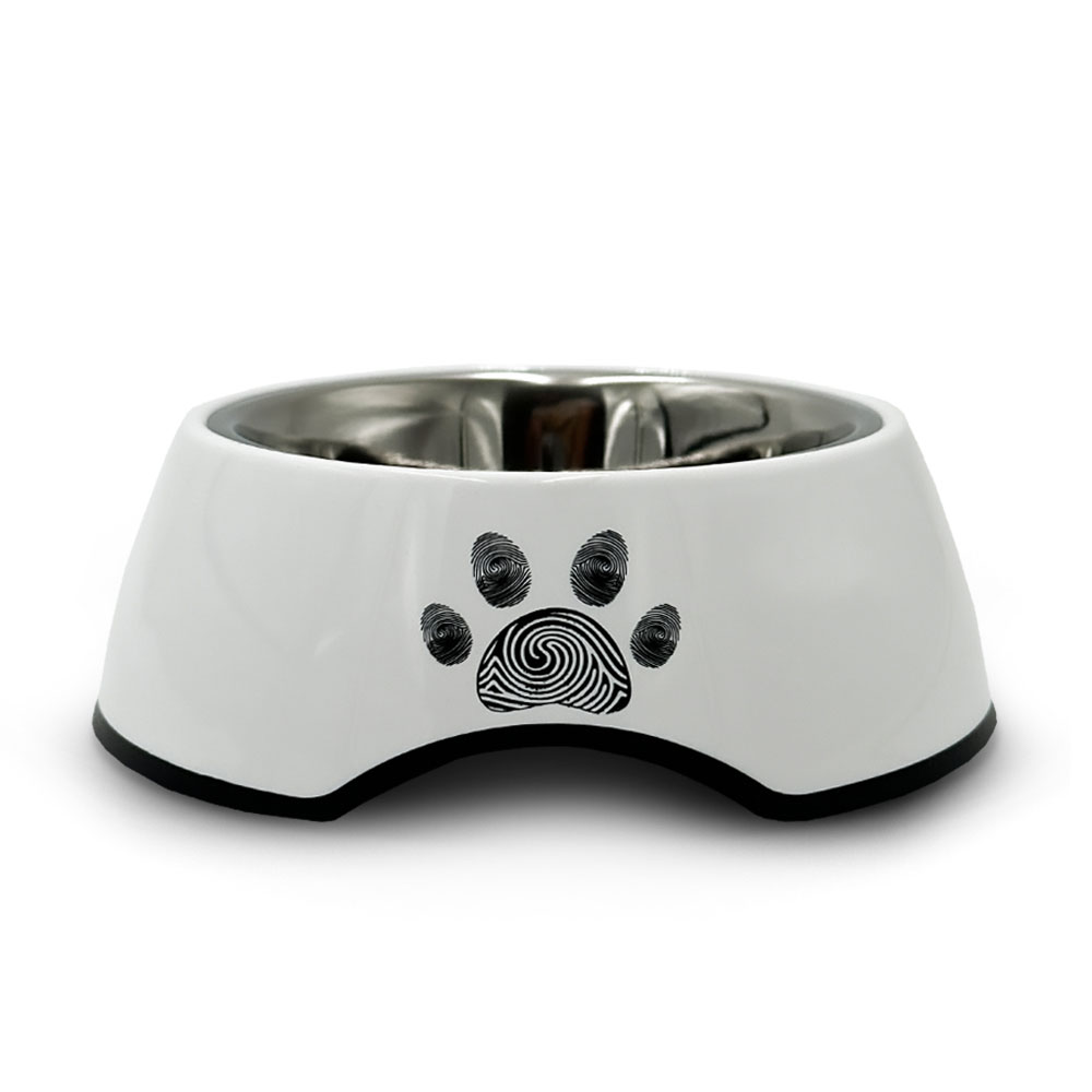 ظرف آب و غذای سگ و گربه شاون مدل کریتر کریز Shawn Crriter Craze Pet Bowl