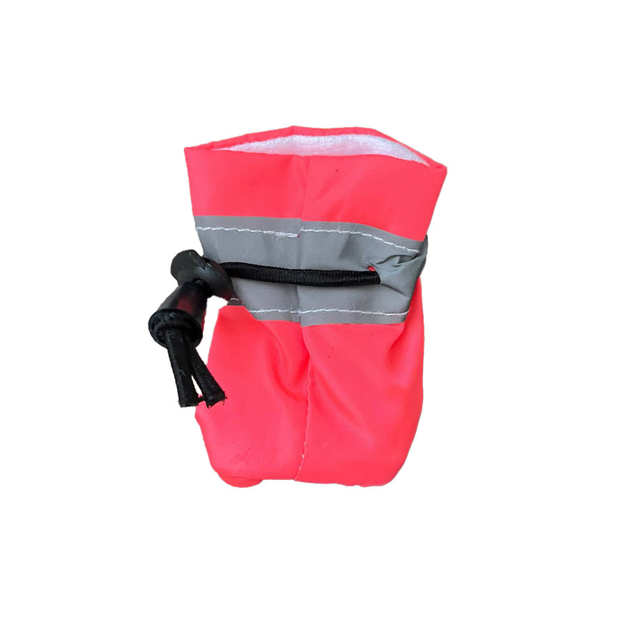 کفش پارچه ای بند دار