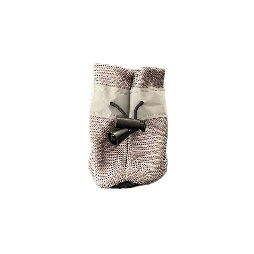 کفش پارچه ای طرح 2