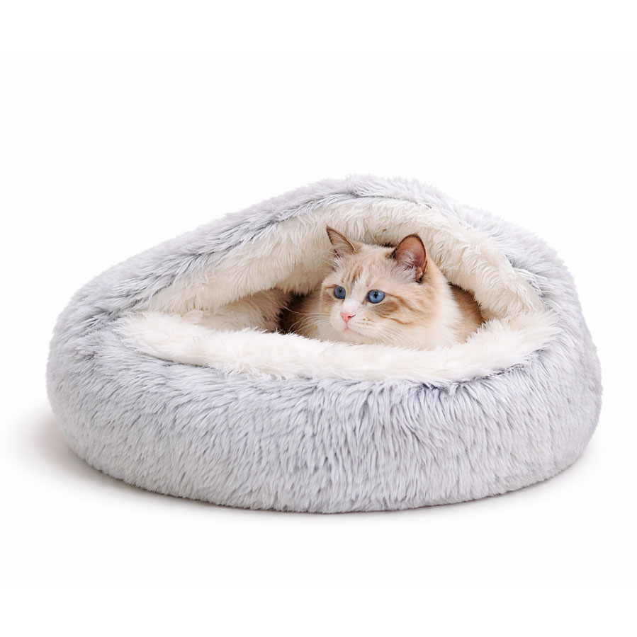 جای خواب سگ و گربه مدل پتویی