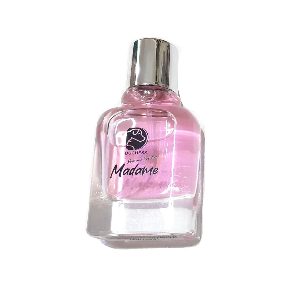 عطر مخصوص سگ و گربه مادام Duchess