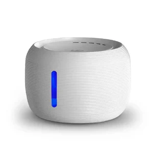 آبخوری اتوماتیک شاون بی صدا مدل SHAWN Water Fountain Pro Slient