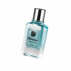 عطر مخصوص سگ و گربه موسیو Duchess