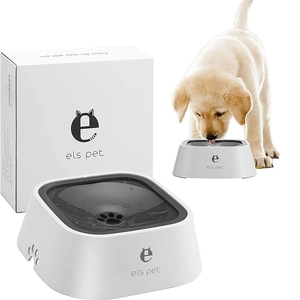 ظرف آب ضد ریزش و قابل حمل در ماشین els pet