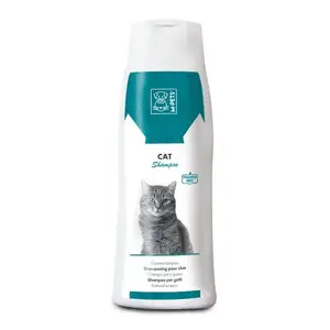 شامپو مخصوص گربه ام پتس mpets cat shampoo