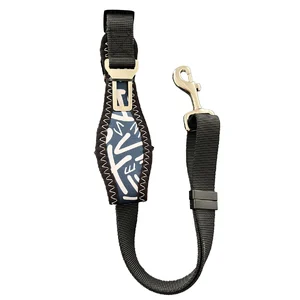 کمربند ایمنی خودرو و لید میلان پت طرح زنیت 18