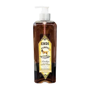 شامپو سگ اندی کنترل کننده چربی مو Endi antiallergic Oil Control Shampoo & Bath Foam