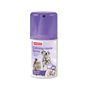 اسپری آرامبخش بیفار سگ و گربه Beaphar Calming Spray