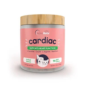 مکمل قلب سگ و گربه کاردیاک ادواکر advacare cardiac