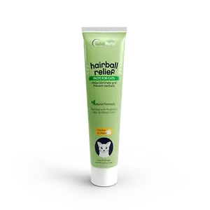 مالت گربه ادواکر طعم مرغ و پنیر Advacare Hairball Relief Paste Chicken & Cheese