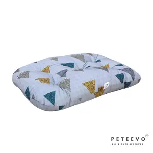 تشک plush طرح مثلثی پتیوو