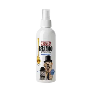 لوسیون بدن جنتلمن برناردو رد اسپرینگ