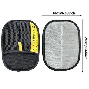 پرزگیر دستکشی دائمی اورجینال