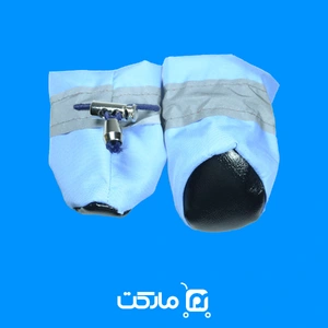کفش بند دار DPS