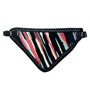 دستمال گردن استرانگ میلان پت طرح 14