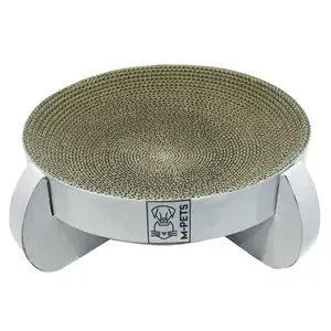 اسکرچ بورد گربه ام پتس