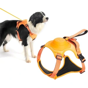 قلاده کتفی همراه با بند جمع شونده