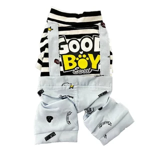 لباس good boy