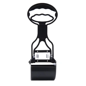 بیلچه جمع اوری مدفوع