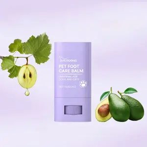 بالم پنجه سگ و گربه yegbong