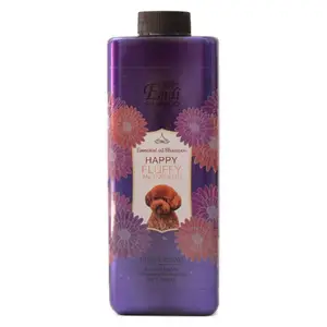 شامپو اندی سری هپی مخصوص موهای صاف و کرکی