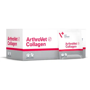 پودر مکمل مفاصل سگ و گربه وت اکسپرت کلاژن Vet Expert ArthtoVet Collagen