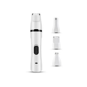 موزر و ماشین اصلاح و سوهان برقی حیوانات خانگی