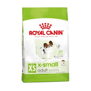 غذا خشک سگ رویال کنین ایکس اسمال ادالت جدید Xsmall