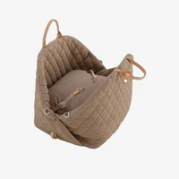 کیف و کوله پشتی سگ