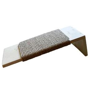 اسکرچر چوبی رمپی گربه زاریکس