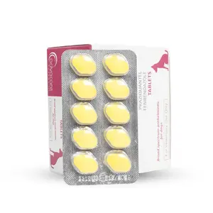 قرص ضد انگل سگ ادواکر advacare ivprafcare