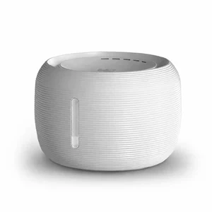 ظرف آبخوری اتوماتیک دایک بی صدا مدل Dayc Water Fountain Pro Slient