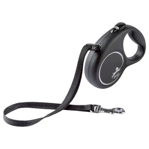 قلاده متری فلکسی مدل fun سایز مدیوم Flexi