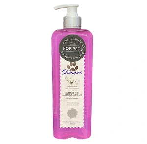 شامپو مخصوص سگ و گربه اندی