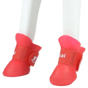 کفش ضد آب سیلیکونی