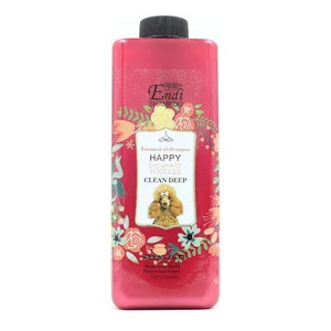 شامپو اندی سری هپی انحصاری سگ پودل