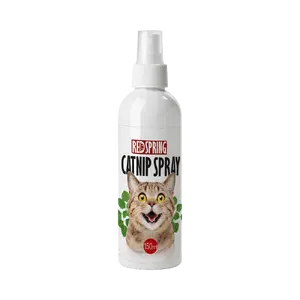 اسپری کت نیپ رد اسپرینگ