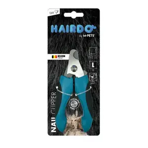 ناخن گیر اسگ ام پتس mpets hairdo nail clipper