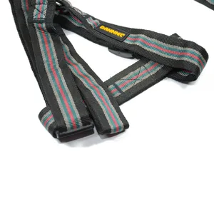 قلاده کتفی پهن دنیل