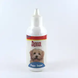 قطره تعلیم ادرار Royal