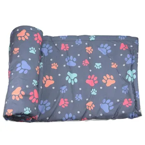 پتو طرح پنجه