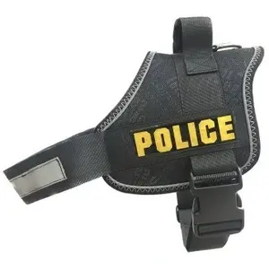 قلاده پلیسی سگ ماریپس میلان پت