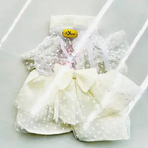 لباس پت طرح عروس
