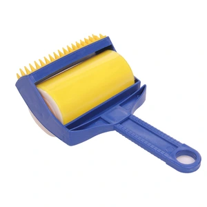 پرزگیر دائمی همه کاره سبز