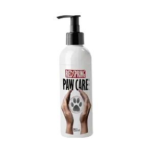 ژل مراقبت کننده از پنجه رد اسپرینگ