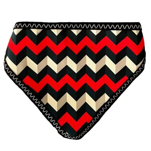 دستمال گردن استرانگ میلان پت طرح 18