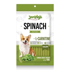 تشویقی جرهای مدل stix طعم اسفناج