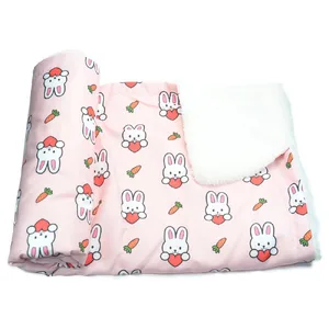 پتو طرح خرگوش