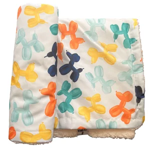 پتو هناپت طرح بادکنک