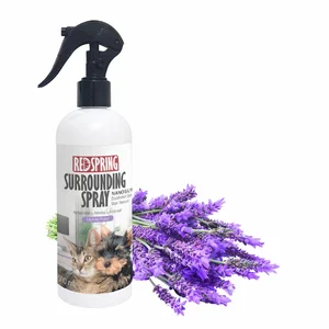 اسپری ضد عفونی کننده محیط رد اسپرینگ